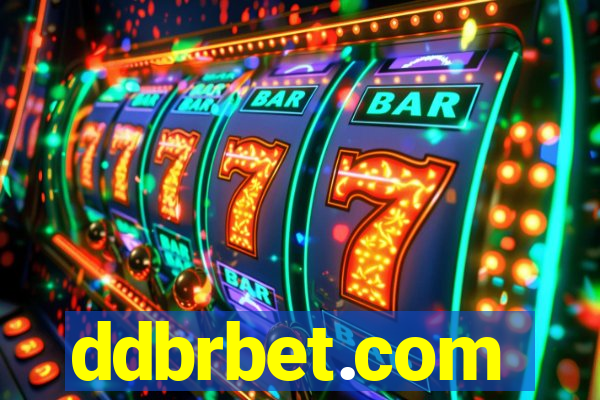 ddbrbet.com