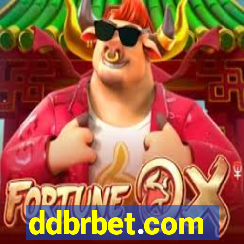 ddbrbet.com