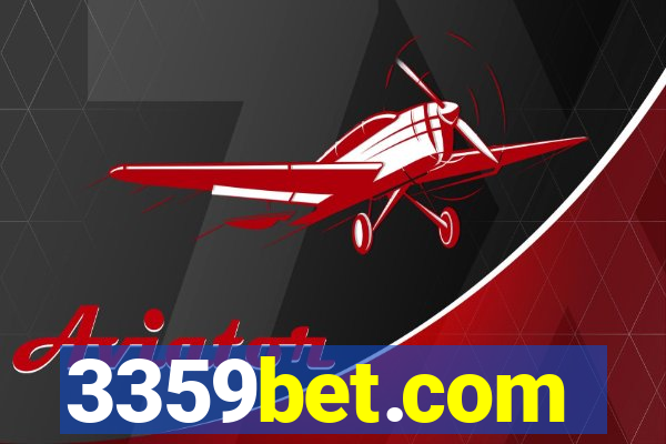 3359bet.com