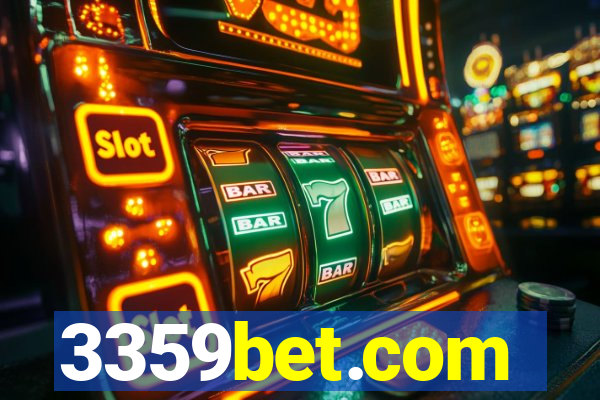 3359bet.com