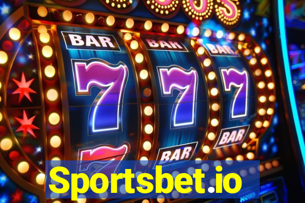 Sportsbet.io