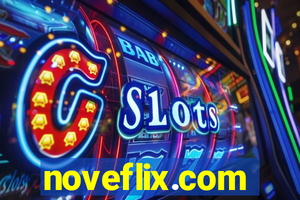 noveflix.com