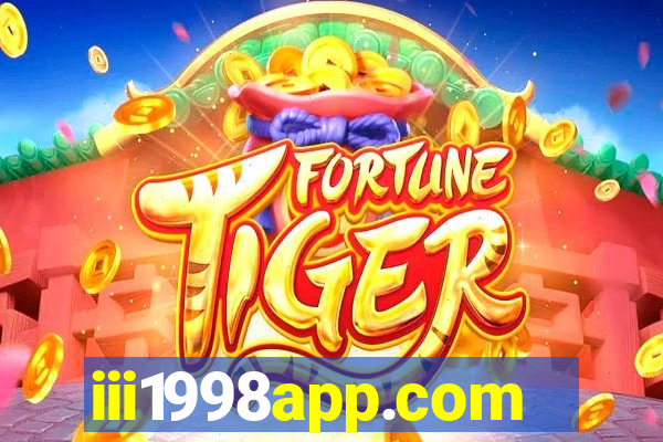 iii1998app.com