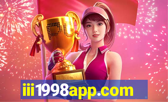 iii1998app.com