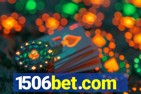 1506bet.com
