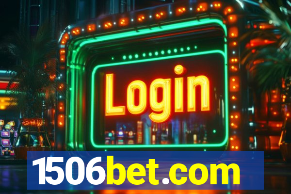 1506bet.com