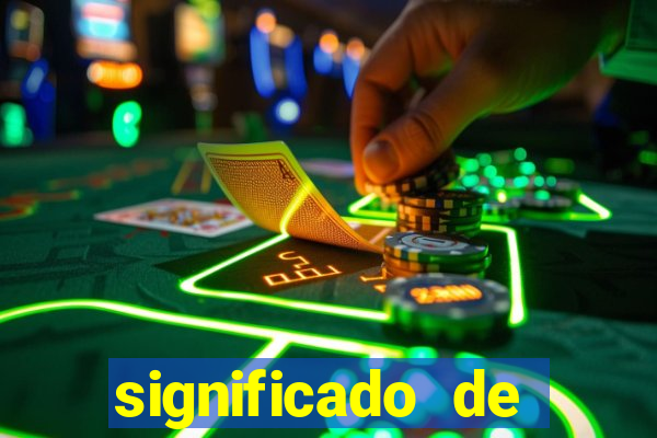 significado de passarinho dentro de casa