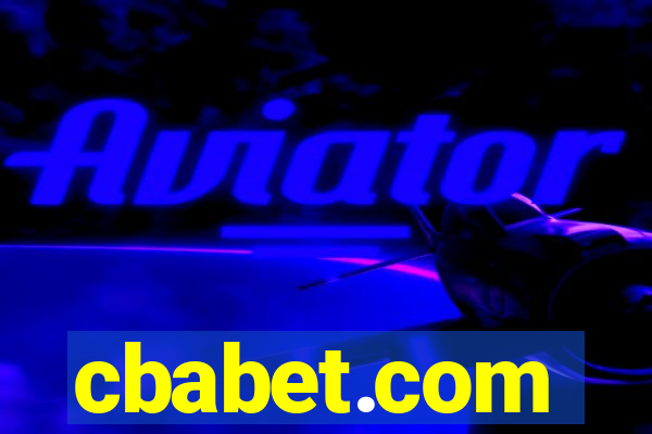 cbabet.com