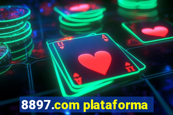 8897.com plataforma
