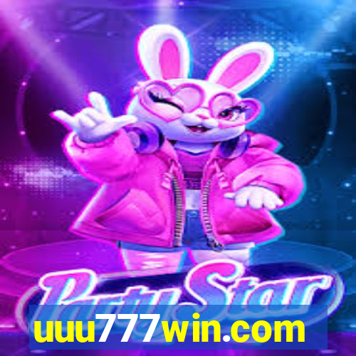 uuu777win.com