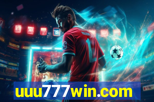 uuu777win.com