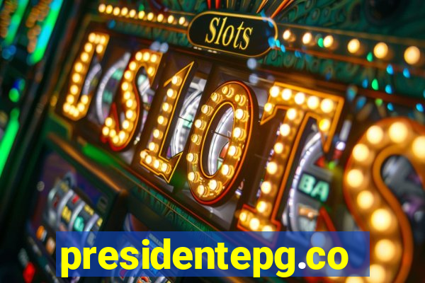 presidentepg.com