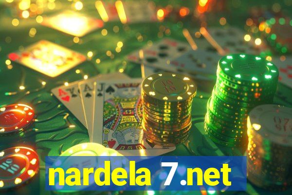 nardela 7.net
