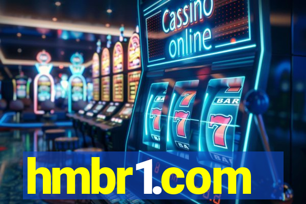 hmbr1.com