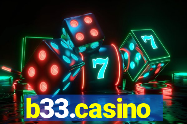 b33.casino