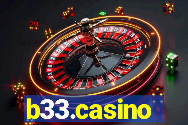 b33.casino