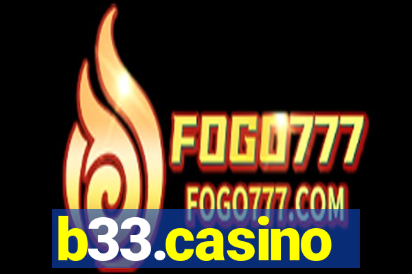 b33.casino