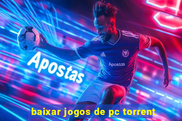 baixar jogos de pc torrent
