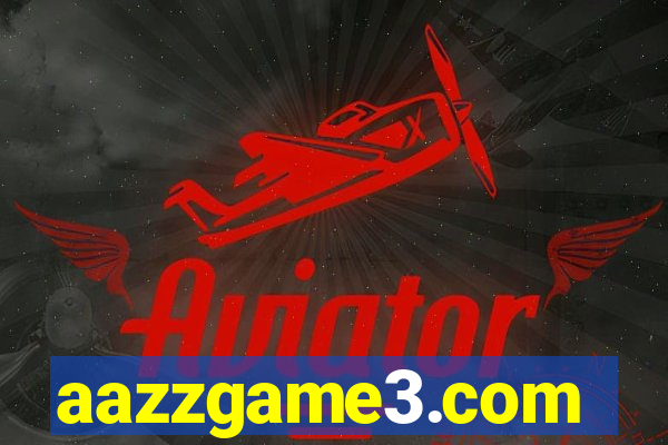 aazzgame3.com
