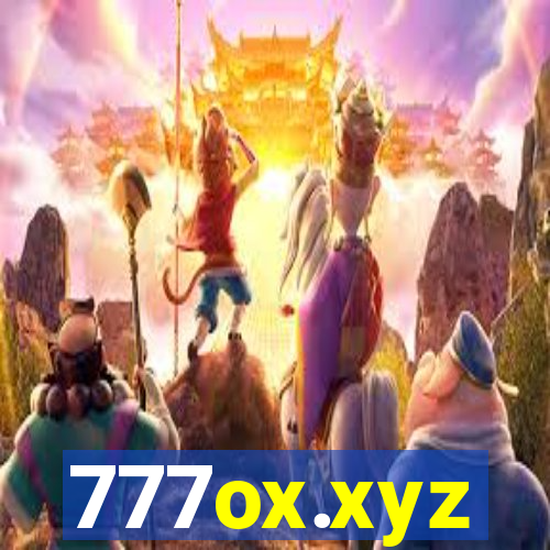 777ox.xyz