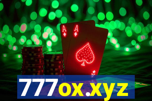 777ox.xyz