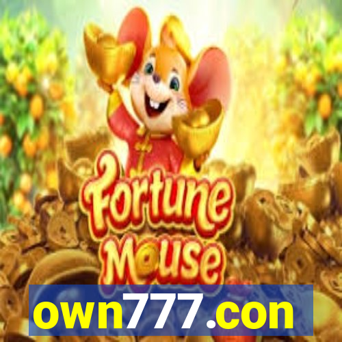 own777.con