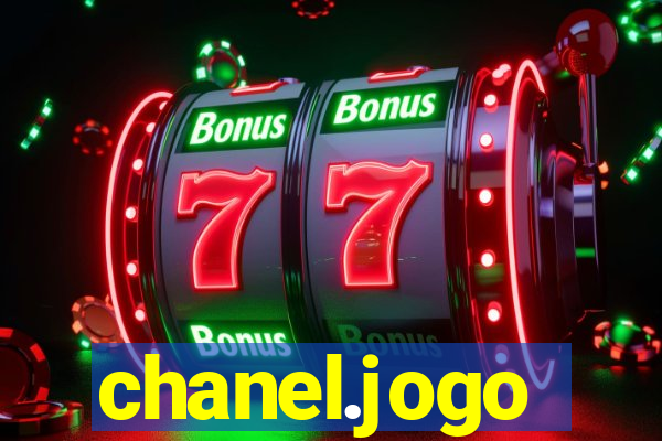 chanel.jogo