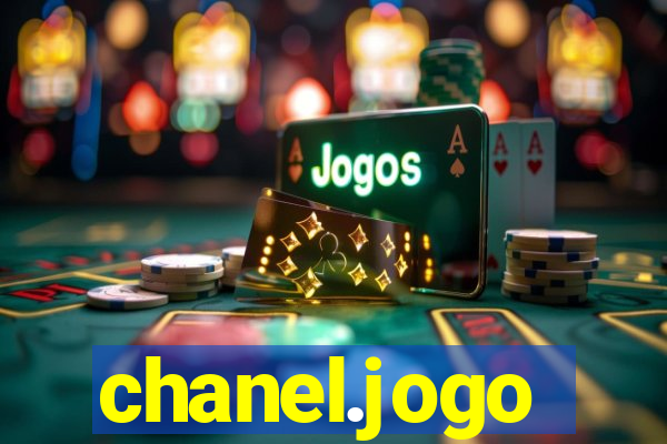 chanel.jogo