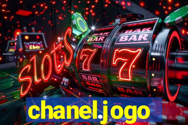 chanel.jogo