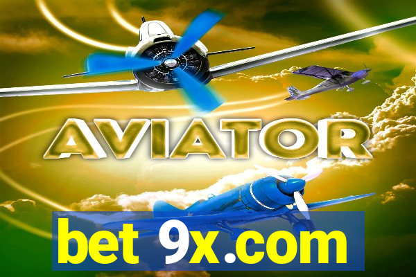 bet 9x.com