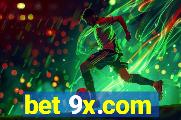 bet 9x.com