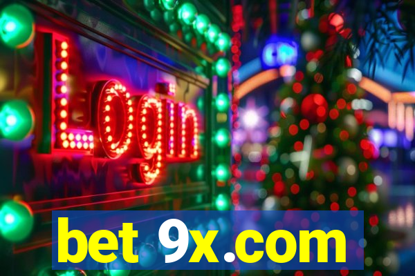 bet 9x.com