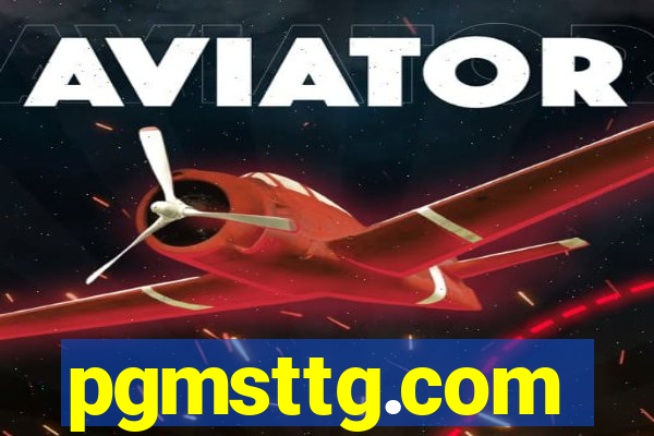 pgmsttg.com