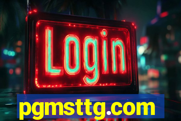 pgmsttg.com