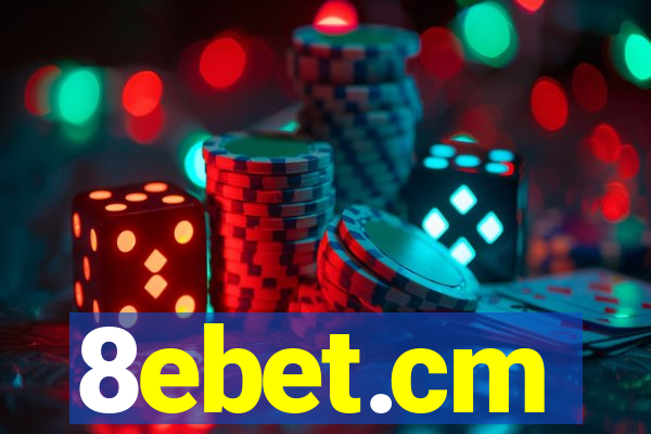 8ebet.cm