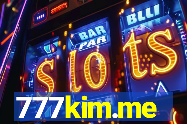 777kim.me