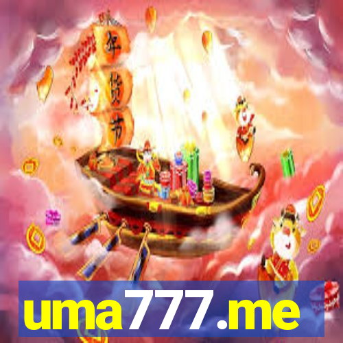 uma777.me