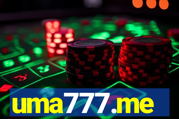 uma777.me