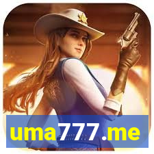 uma777.me