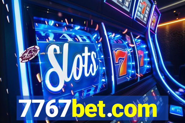 7767bet.com
