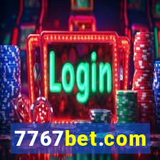 7767bet.com