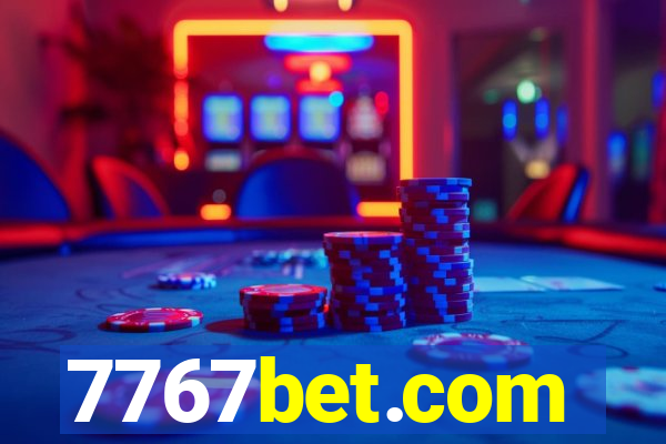 7767bet.com