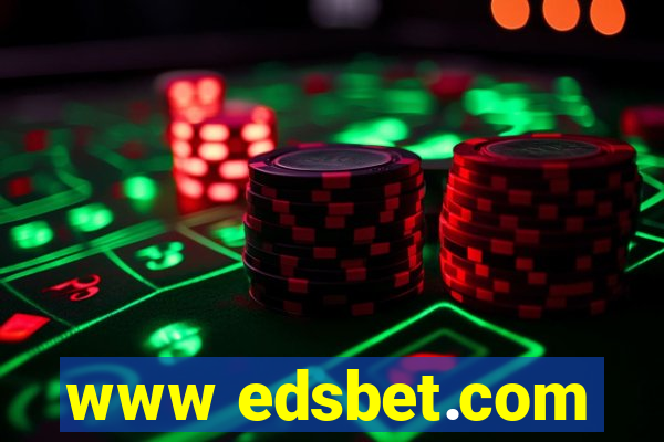 www edsbet.com