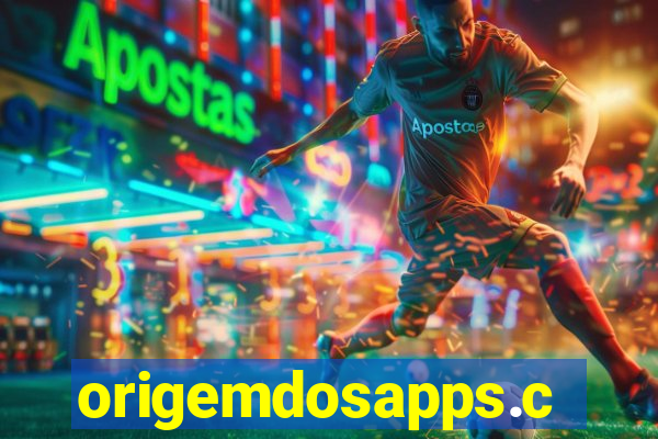 origemdosapps.com