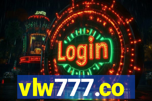 vlw777.co