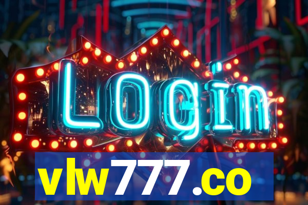 vlw777.co