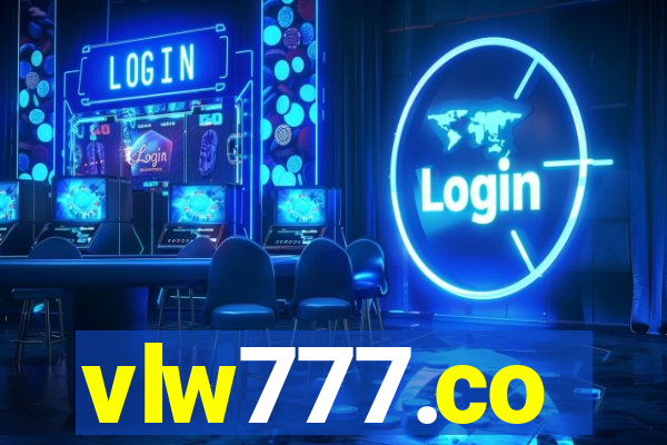 vlw777.co