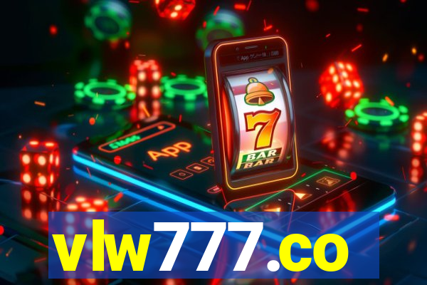 vlw777.co