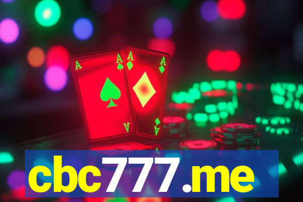 cbc777.me