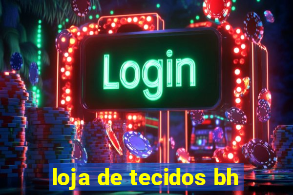 loja de tecidos bh